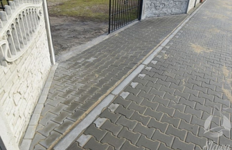 Nowa droga oddana do użytku