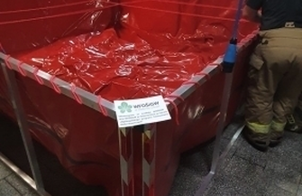 OSP Sława zakupiła nowy sprzęt ZDJĘCIA