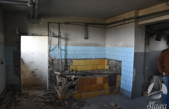 Nowe przeznaczenie budynku byłej podstawówki