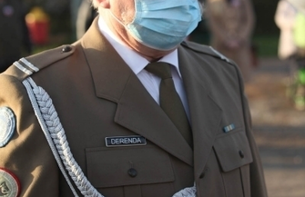 Generał Józef Dowbor Muśnicki -