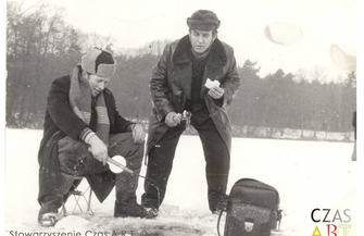 Zobacz stare fotografie które wpłynęły na konkurs Czas A.R.T.