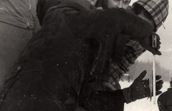 Zobacz stare fotografie które wpłynęły na konkurs Czas A.R.T.