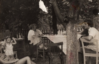 Zobacz stare fotografie które wpłynęły na konkurs Czas A.R.T.