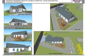 Ponad 2 mln dla Gminy Szlichtyngowa