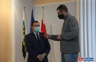 Bielawski Powiat Wschowski otrzymał rekordowe 52 mln