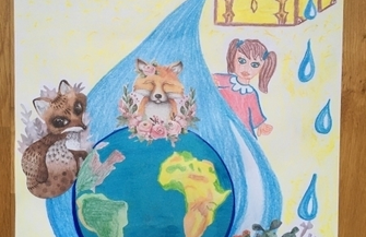 Woda to skarb WYNIKI KONKURSU