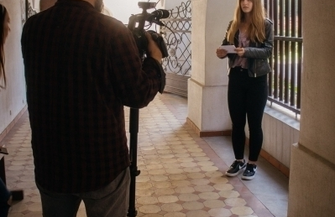 II miejsce uczennic z Zana w prestiżowym konkursie