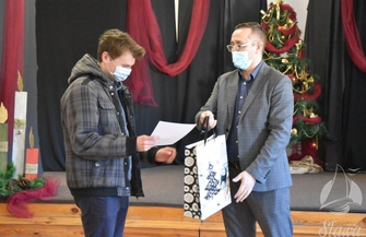 Autorzy przysmaków nagrodzeni