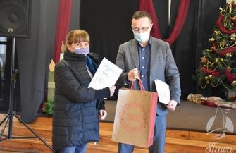 Autorzy przysmaków nagrodzeni