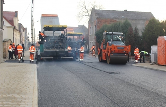 Zakończono remont ulicy Pułaskiego ZDJĘCIA