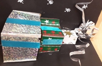 Konkurs na Kartkę Bożonarodzeniową rozstrzygnięty