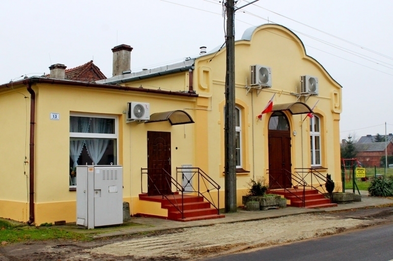 Ponadćwierćmiliona dla wsi