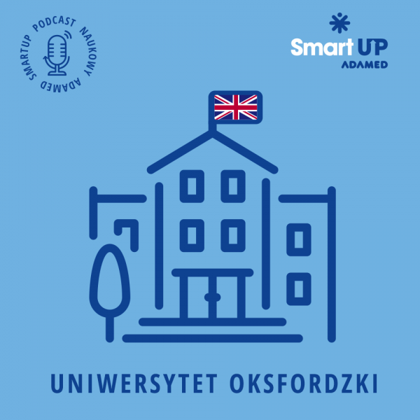 Nauczycielka z I LO prowadzi podcast