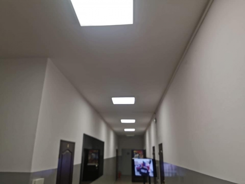 Centrum Kultury i Rekreacji remontuje swoje obiekty