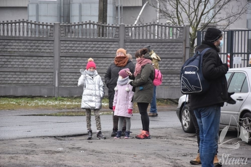Uczcili rocznicę tragicznych wydarzeń