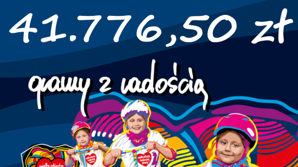 Sławianie kolejny raz okazali wielkie serca