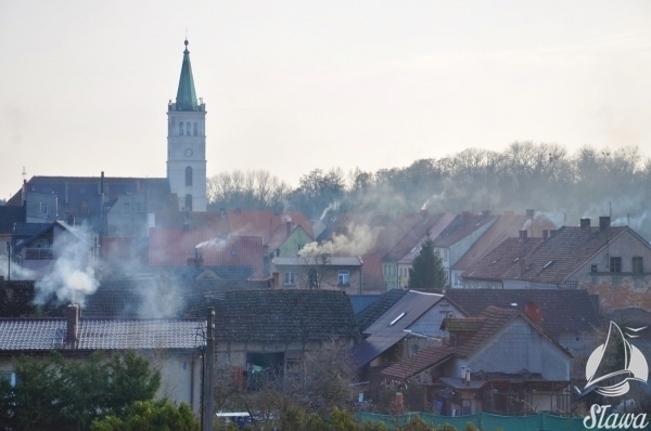 Nowe piece czystsze powietrze