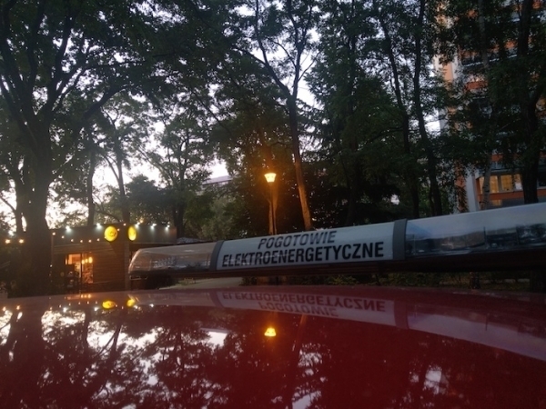 Elektryk Wrocław