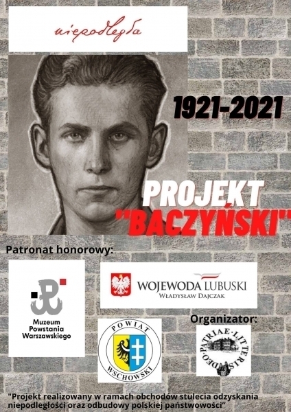 Projekt BACZYŃSKI