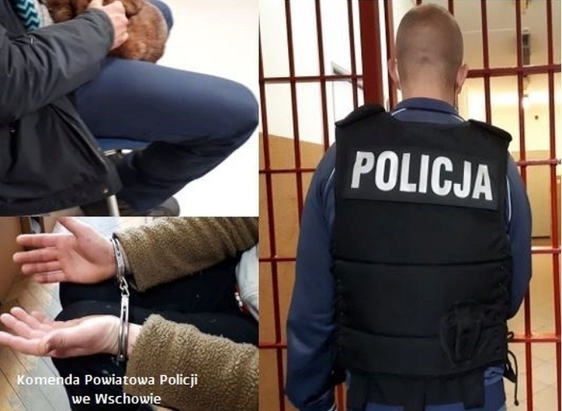 Wschowscy kryminalni zatrzymali złodziei rowerów i włamywaczy