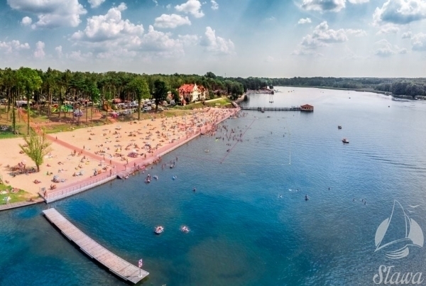 Sławskie inwestycje z nominacją