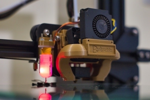 Czy druk 3D wyprze tradycyjną obróbkę mechaniczną