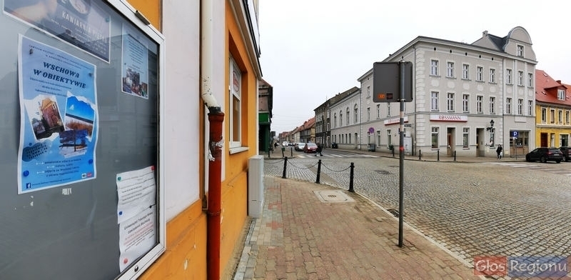 Wręczenie nagród uczestnikom konkursu fotograficznego Wschowa w obiektywie