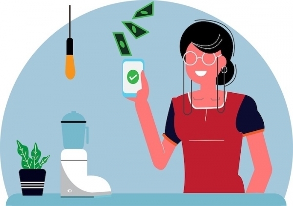 Jak działa cashback czyli jak odzyskać część pieniędzy wydanych w sklepach