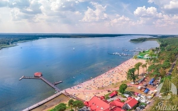 Zagłosuj na sławskie inwestycje