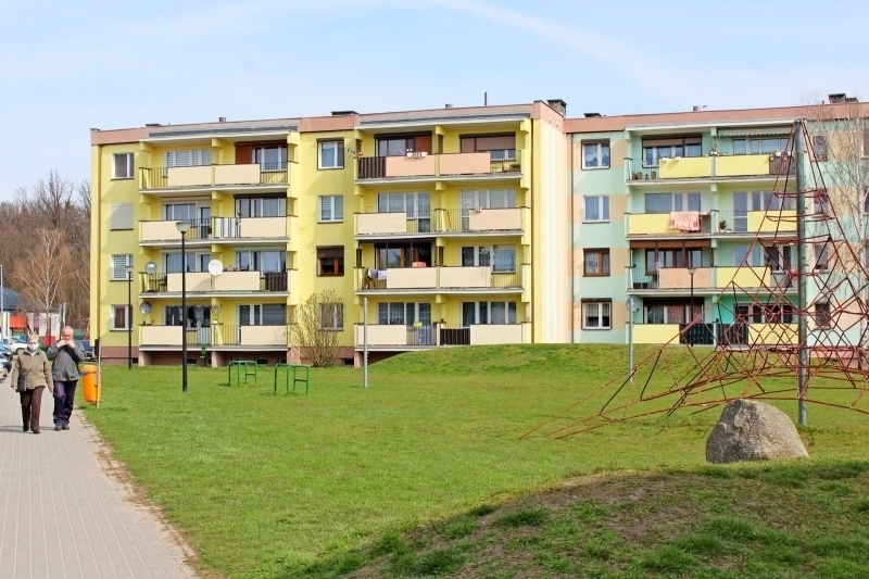 Zmień swoje otoczenie