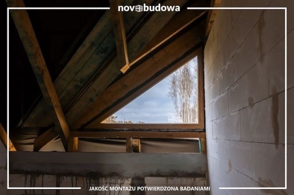 Jakie parametry bierzemy pod uwagę jeżeli wybieramy okna