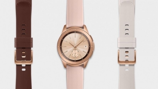 Samsung Galaxy Watch Bands