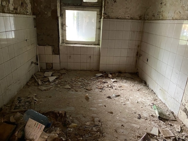 Kolejny przetarg na sprzedaż terenów po byłej mleczarni ZDJĘCIA