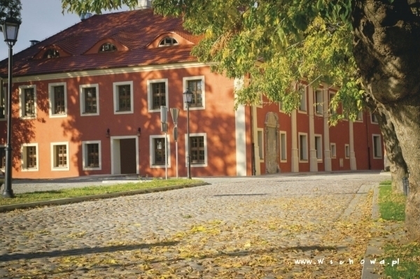 Ograniczenia w funkcjonowaniu Biblioteki we Wschowie przedłużone