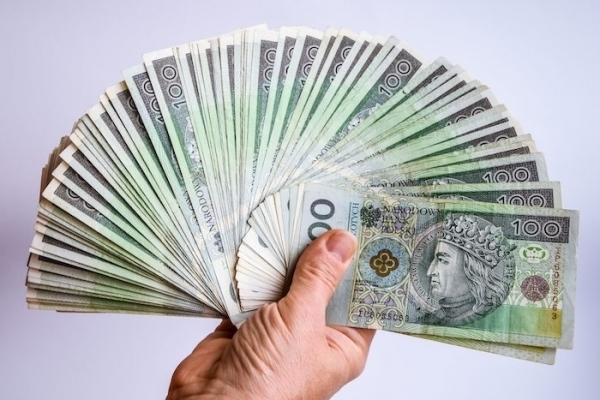 Jak uzyskać największy zwrot prowizji bankowej