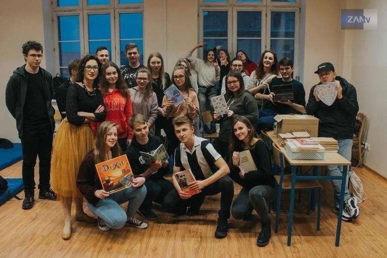 Uwaga maturzyści Maturnocka startuje jużdzisiaj