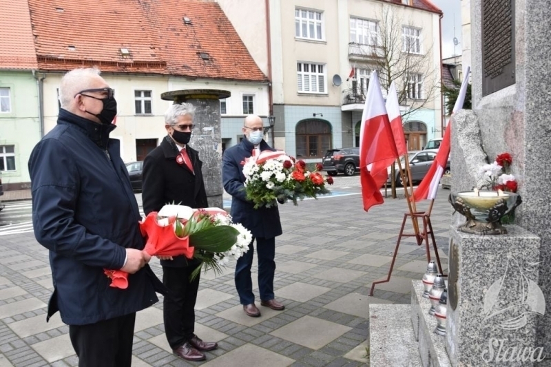 Uczcili dwie rocznice ZDJĘCIA