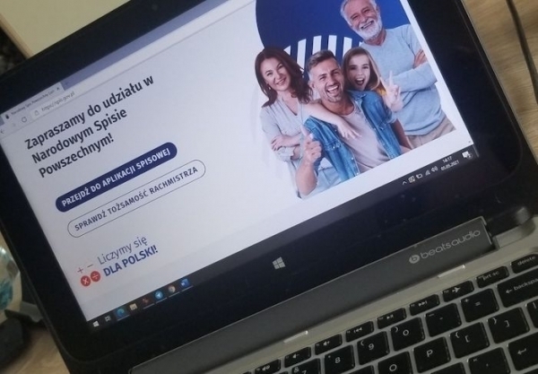 Uważaj na oszustów