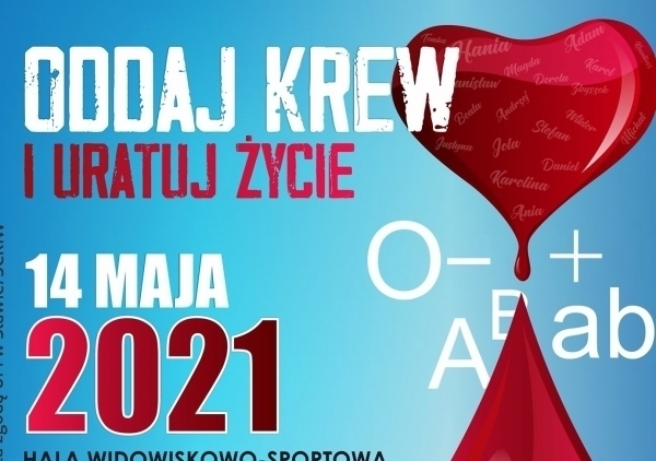 Podziel się życiem