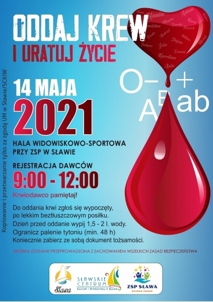 Podziel się życiem