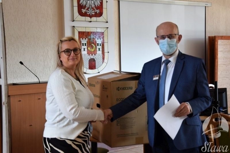 Niebawem będzie można się zaszczepić