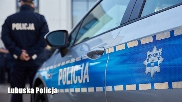 Kierowca ciężarówki z 3 promilami zatrzymany
