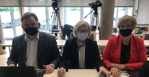500 000 zł dla wschowskiego szpitala