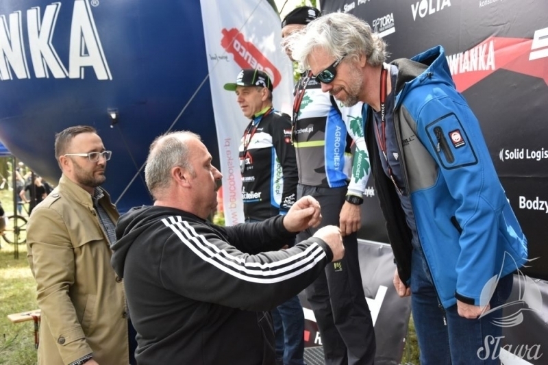 Podsumowanie Solid MTB Sława 2021