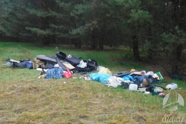Sprawca odpowiedział za swój czyn