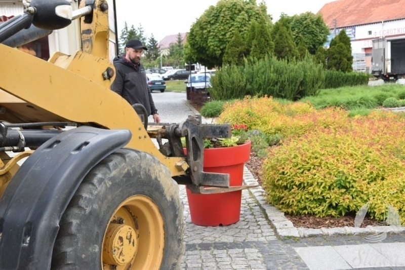 Kolory zawitały do Sławy ZDJĘCIA