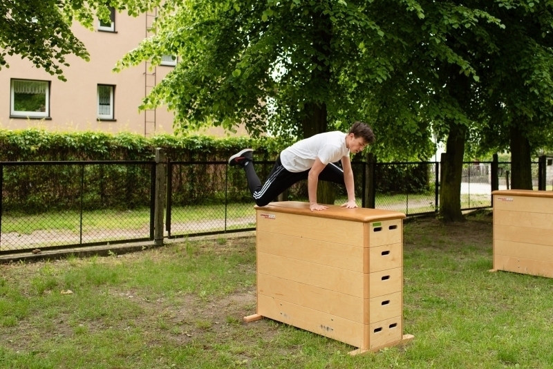 Piknik z okazji Dnia Dziecka ZDJĘCIA