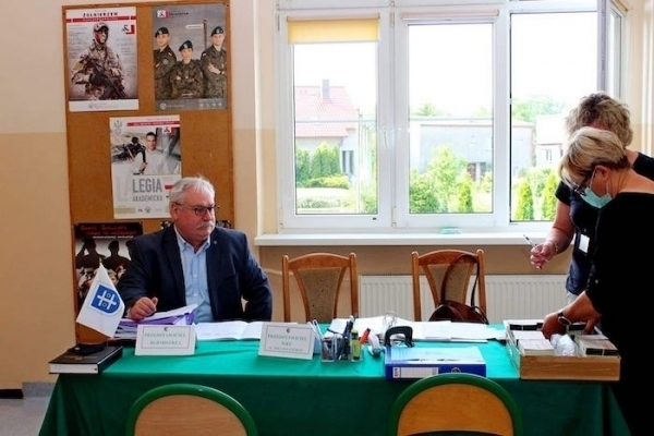 Rozpoczęła się kwalifikacja wojskowa