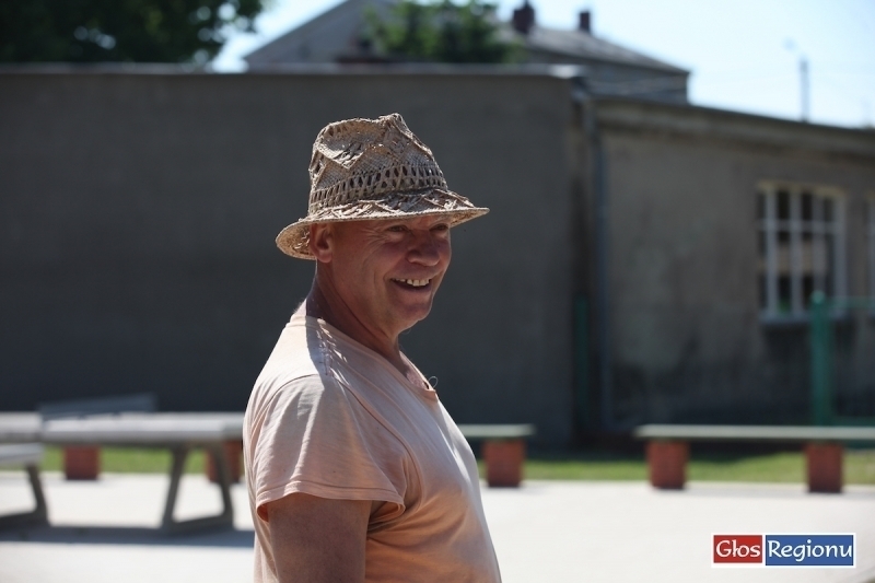 Piknik w Zanie ZDJĘCIA