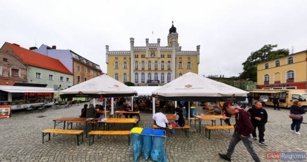 Wyjątkowy koncert podczas Festiwalu Food Trucków we Wschowie ZAPOWIEDŹ